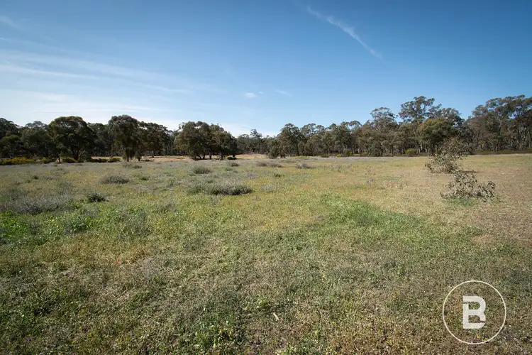 Second view of Homely land listing, CA8 SECTIO Rheola-Arnold Road, Rheola VIC 3517