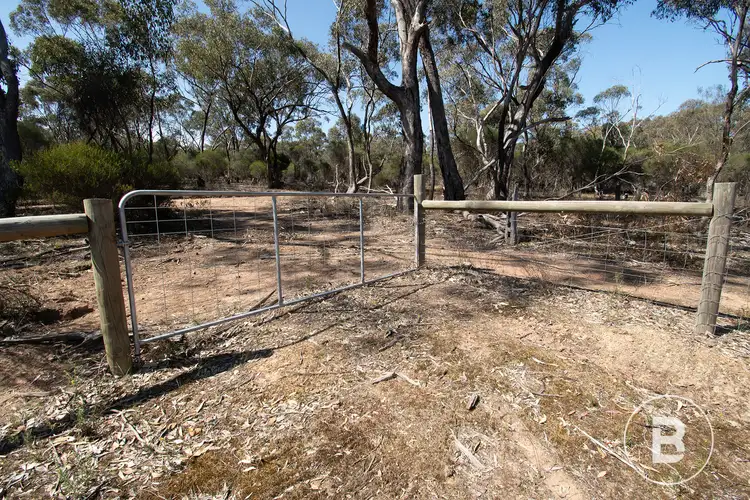 Third view of Homely land listing, CA8 SECTIO Rheola-Arnold Road, Rheola VIC 3517