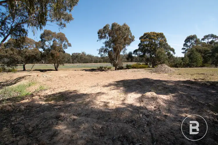 Fourth view of Homely land listing, CA8 SECTIO Rheola-Arnold Road, Rheola VIC 3517