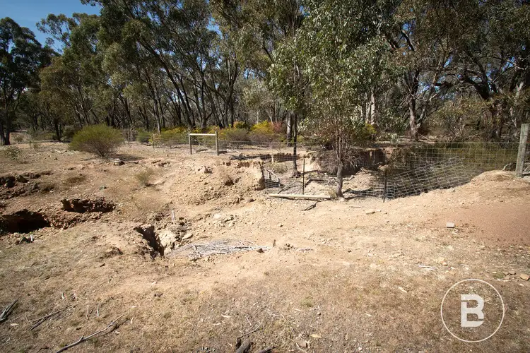 Fifth view of Homely land listing, CA8 SECTIO Rheola-Arnold Road, Rheola VIC 3517