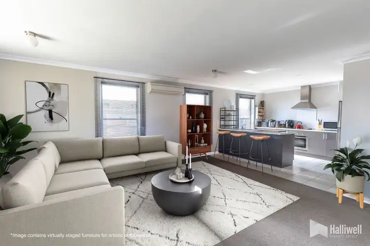 1/2-3 Washington Drive, Stony Rise TAS 7310