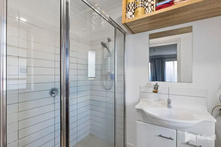 Fourth view of Homely unit listing, 1/2-3 Washington Drive, Stony Rise TAS 7310