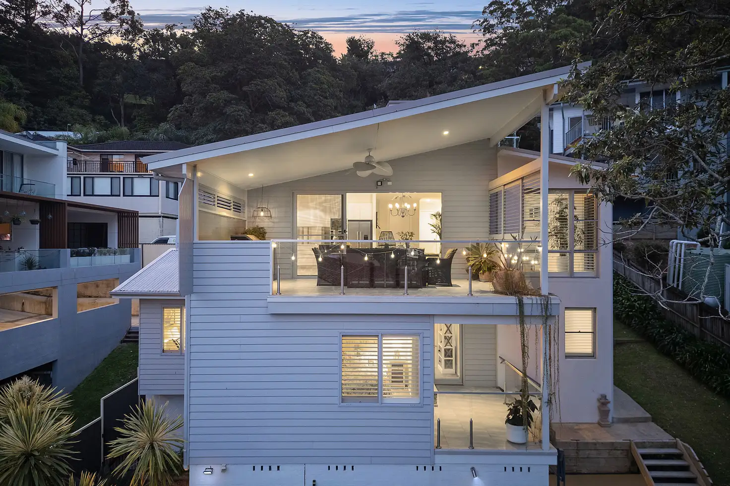 Main view of Homely townhouse listing, 2/27 Auld Street, Terrigal NSW 2260