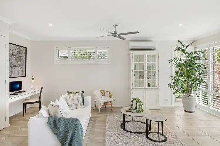 Fourth view of Homely townhouse listing, 2/27 Auld Street, Terrigal NSW 2260