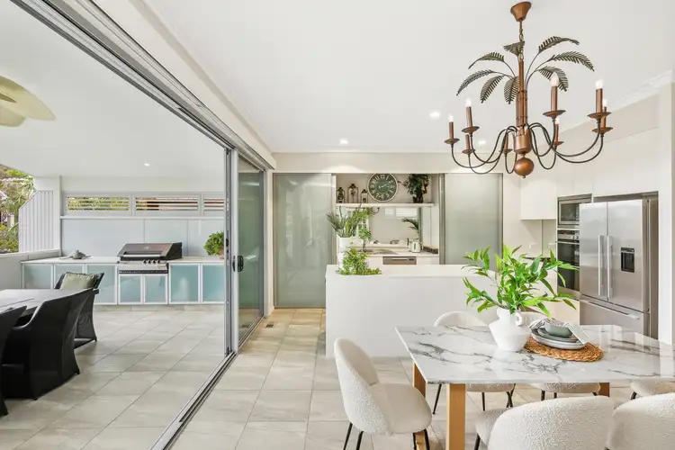 Fifth view of Homely townhouse listing, 2/27 Auld Street, Terrigal NSW 2260