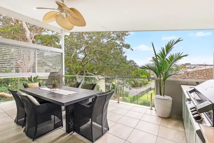Sixth view of Homely townhouse listing, 2/27 Auld Street, Terrigal NSW 2260