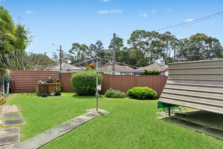 Sixth view of Homely house listing, 221 Canterbury Road, Bankstown NSW 2200