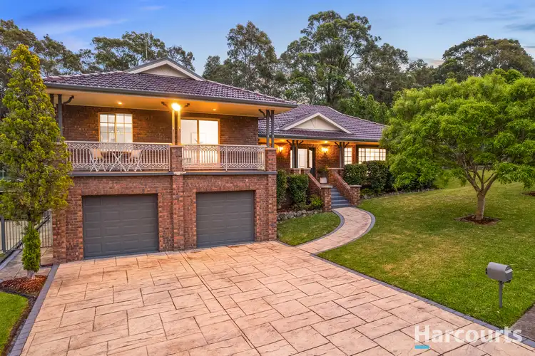 Main view of Homely house listing, 11 Gosforth Grove, Lakelands NSW 2282
