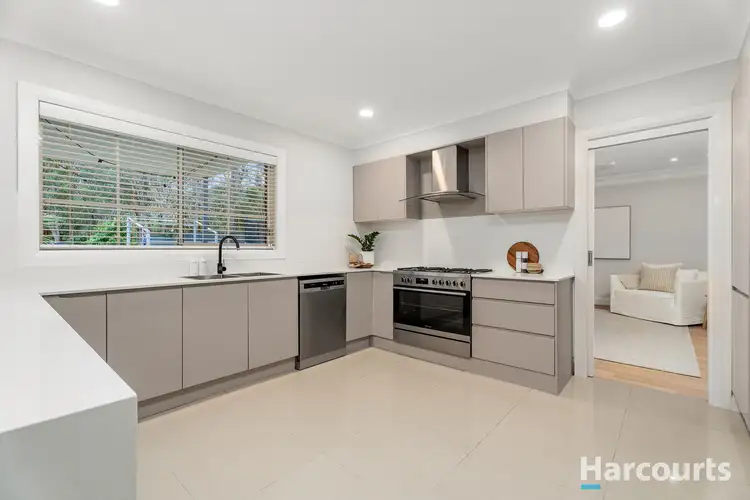 Fifth view of Homely house listing, 11 Gosforth Grove, Lakelands NSW 2282