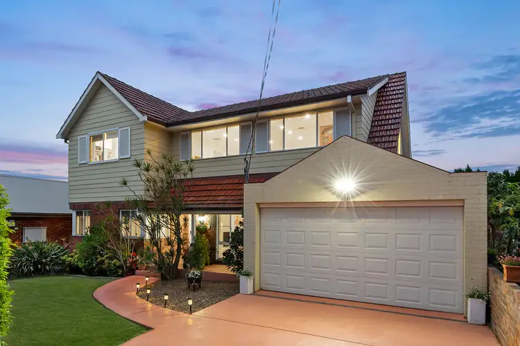 5 Tallawalla Street, Beverly Hills NSW 2209