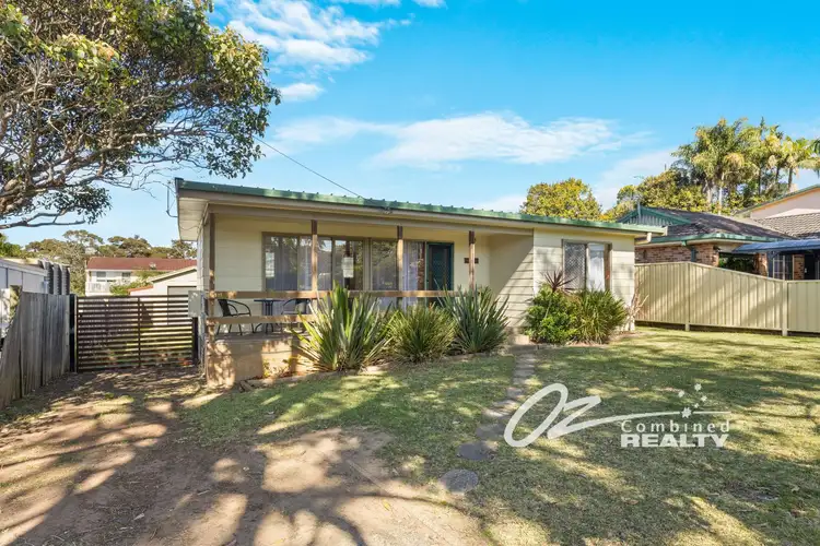 Second view of Homely house listing, 181 Kerry Street, Sanctuary Point NSW 2540
