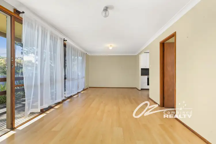 Fifth view of Homely house listing, 181 Kerry Street, Sanctuary Point NSW 2540