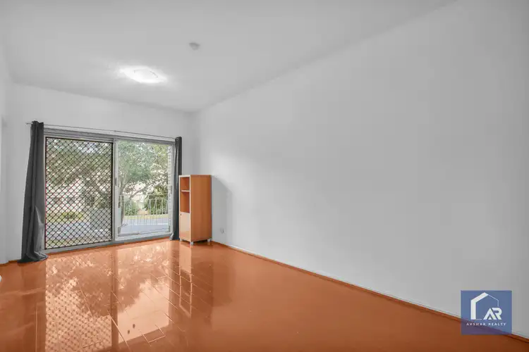 Second view of Homely unit listing, 1/1 Pitt Street, Parramatta NSW 2150