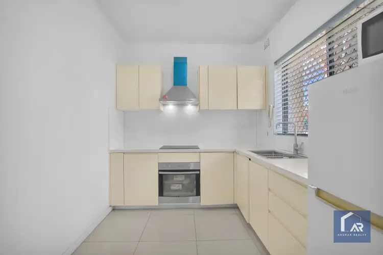 Fourth view of Homely unit listing, 1/1 Pitt Street, Parramatta NSW 2150