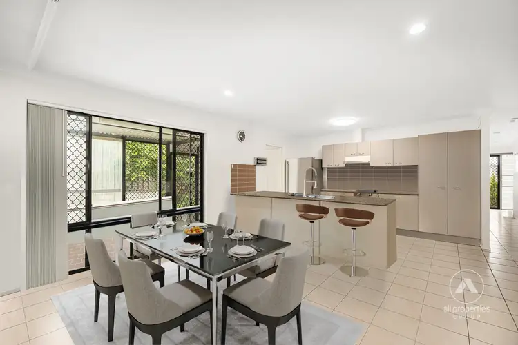 Third view of Homely house listing, 66 Freshwater Drive, Berrinba QLD 4117