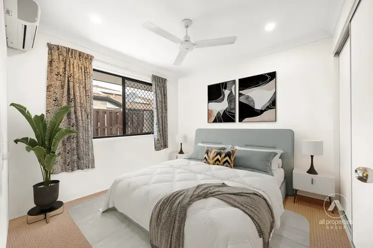 Fifth view of Homely house listing, 66 Freshwater Drive, Berrinba QLD 4117