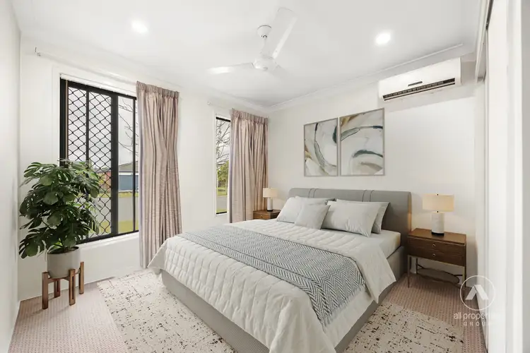 Sixth view of Homely house listing, 66 Freshwater Drive, Berrinba QLD 4117