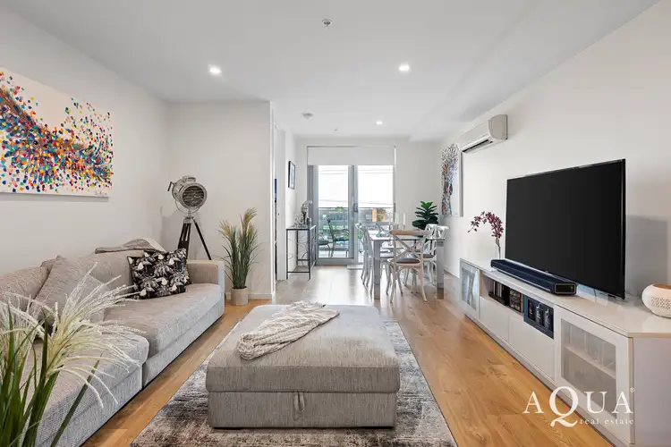 203/195 Station Street, Edithvale VIC 3196