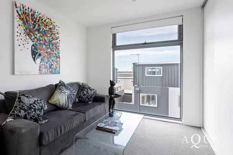 Sixth view of Homely apartment listing, 203/195 Station Street, Edithvale VIC 3196