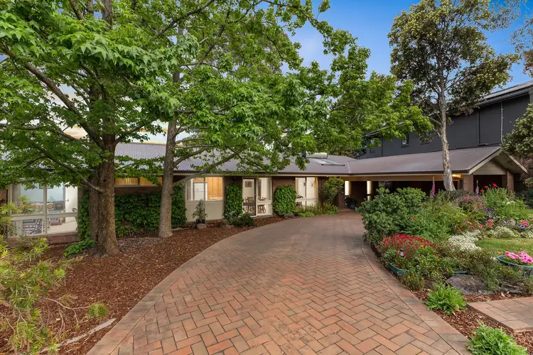 24 Strickland Drive, Wheelers Hill VIC 3150