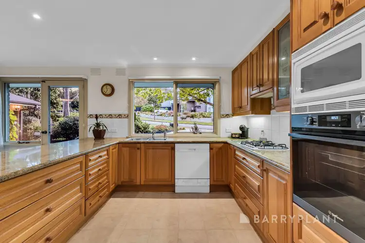 Third view of Homely house listing, 24 Strickland Drive, Wheelers Hill VIC 3150