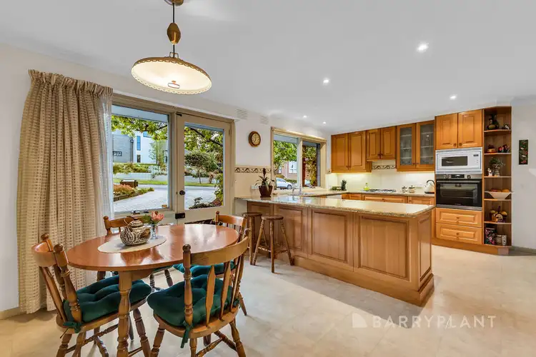 Fourth view of Homely house listing, 24 Strickland Drive, Wheelers Hill VIC 3150