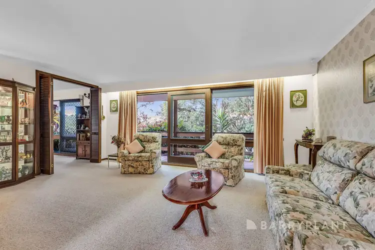 Fifth view of Homely house listing, 24 Strickland Drive, Wheelers Hill VIC 3150