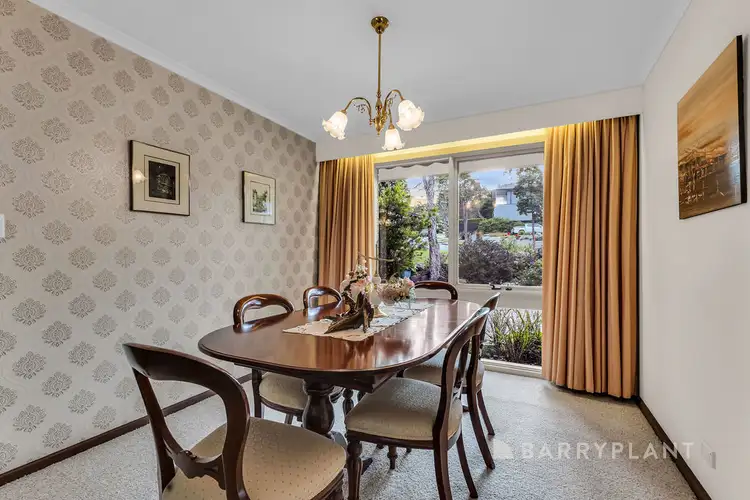 Sixth view of Homely house listing, 24 Strickland Drive, Wheelers Hill VIC 3150