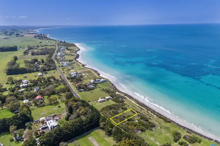 Second view of Homely land listing, LOT 1, TP829069 Dutton Way, Portland VIC 3305