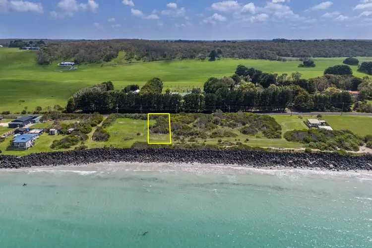 Third view of Homely land listing, LOT 1, TP829069 Dutton Way, Portland VIC 3305