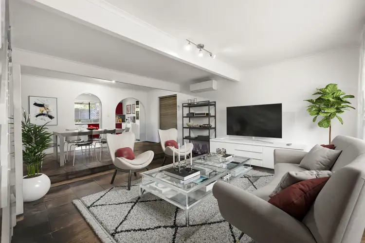 Second view of Homely unit listing, 18/9 O G Road, Klemzig SA 5087