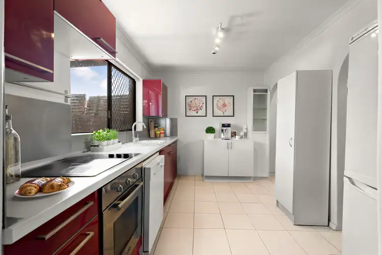 Third view of Homely unit listing, 18/9 O G Road, Klemzig SA 5087
