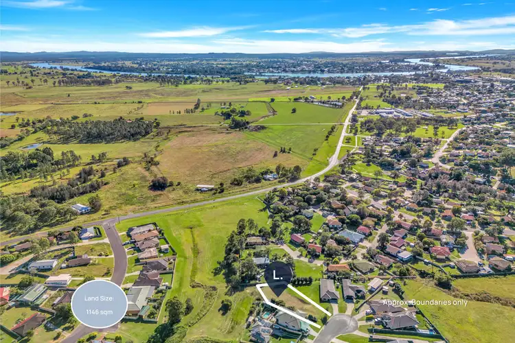 Second view of Homely land listing, 74 Bush Drive, South Grafton NSW 2460