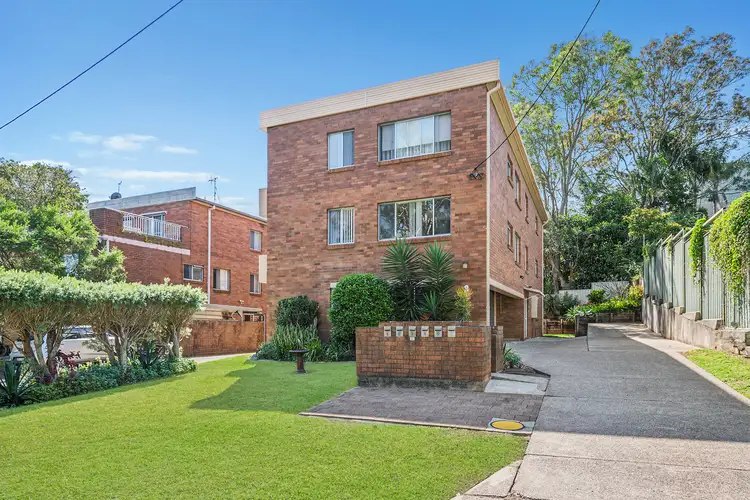 Main view of Homely unit listing, 2/3 Drew Close, Port Macquarie NSW 2444