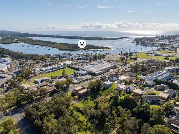 Fourth view of Homely unit listing, 2/3 Drew Close, Port Macquarie NSW 2444