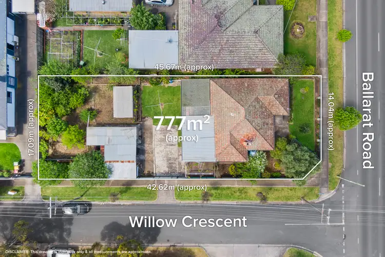 Main view of Homely house listing, 131 Ballarat Road, Bell Park VIC 3215