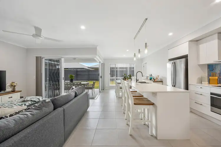 Third view of Homely house listing, 6 Granite Street, Banya QLD 4551