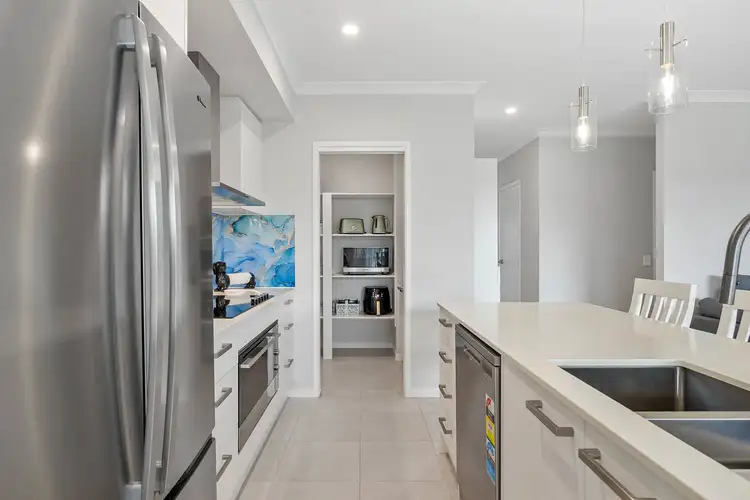 Fourth view of Homely house listing, 6 Granite Street, Banya QLD 4551