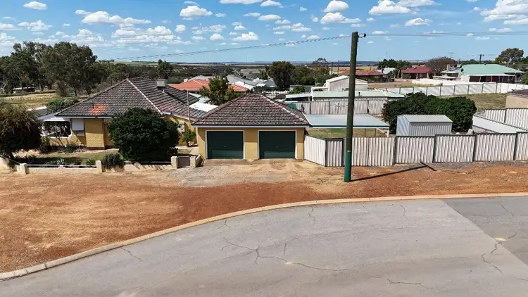 Main view of Homely house listing, 18 Suburban Road, Quairading WA 6383