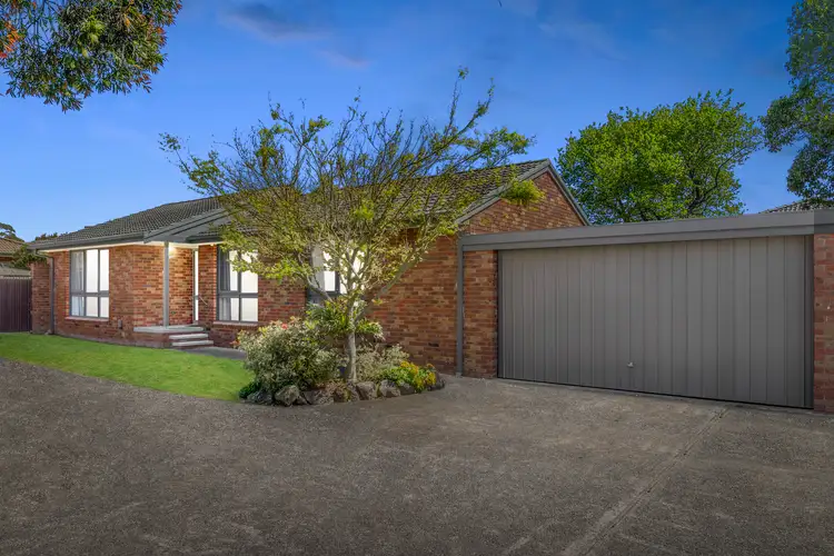 4/13 Woodmason Road, Boronia VIC 3155