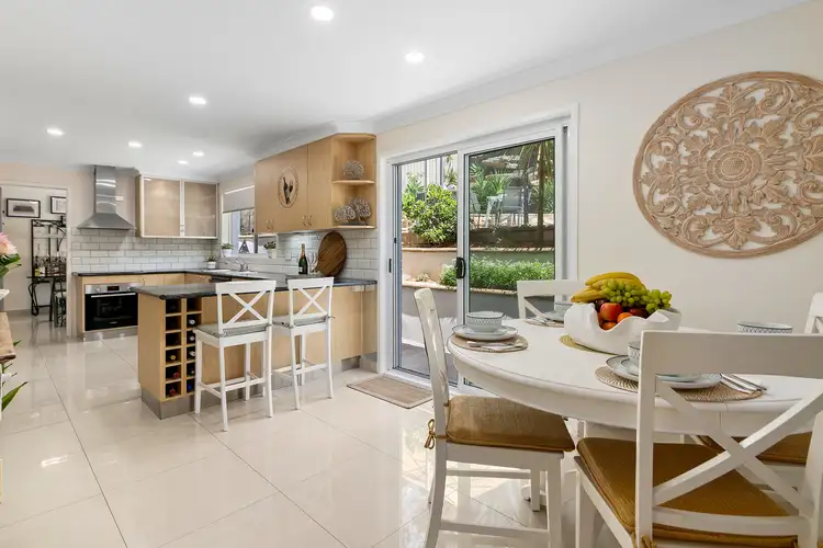 Fourth view of Homely house listing, 26 Goolagong Place, Menai NSW 2234