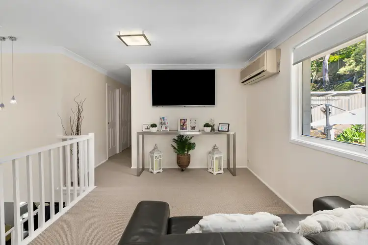 Sixth view of Homely house listing, 26 Goolagong Place, Menai NSW 2234