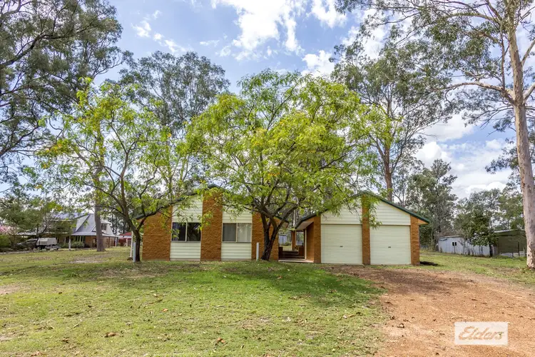 Main view of Homely house listing, 16 Staatz Quarry Road, Regency Downs QLD 4341
