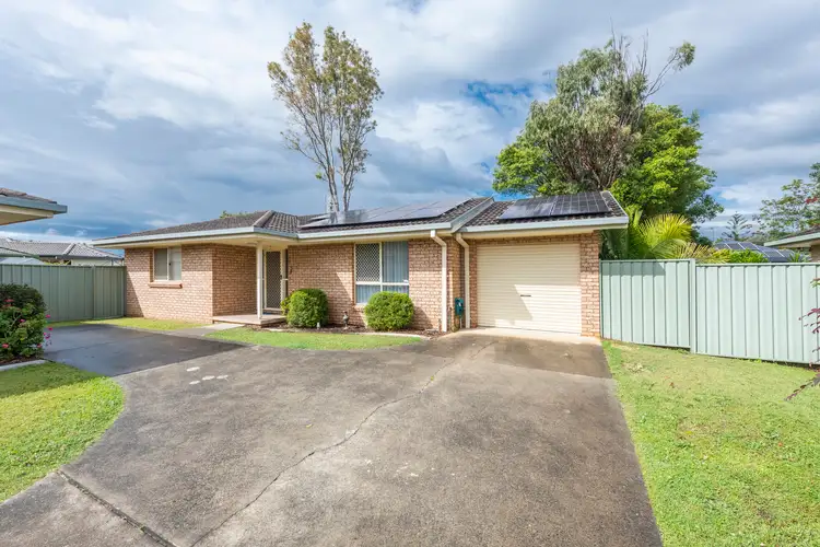 3/3 Tiara Close, Grafton NSW 2460