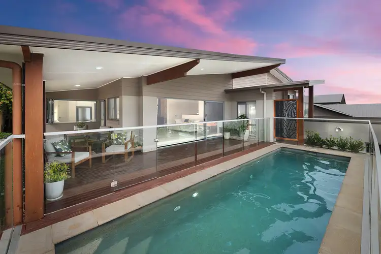 21 Celestial Way, Port Macquarie NSW 2444