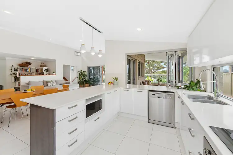 Second view of Homely house listing, 21 Celestial Way, Port Macquarie NSW 2444