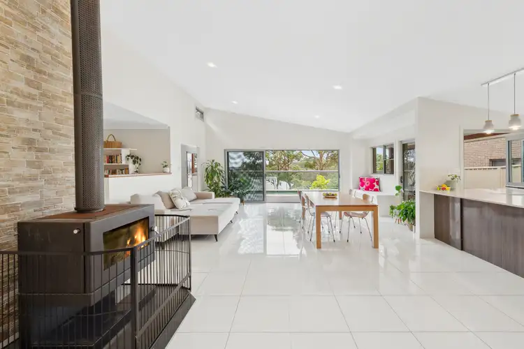 Third view of Homely house listing, 21 Celestial Way, Port Macquarie NSW 2444