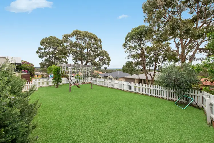 Fifth view of Homely house listing, 21 Celestial Way, Port Macquarie NSW 2444