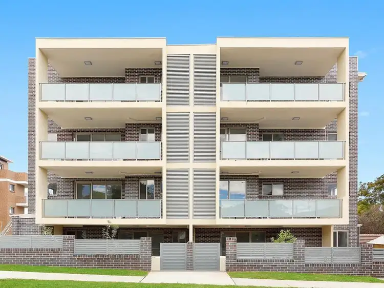 13/17 Robilliard Street, Mays Hill NSW 2145
