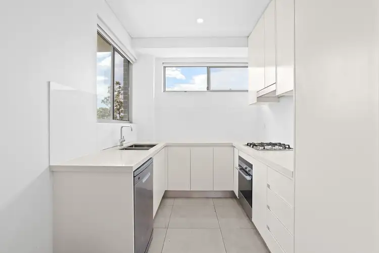 Third view of Homely apartment listing, 13/17 Robilliard Street, Mays Hill NSW 2145